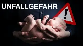 Tipps vom Sanitäter | Deine Wohnung Babysicher machen 🚑