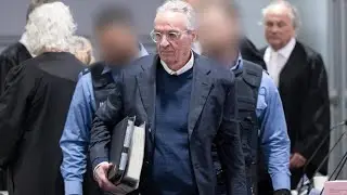 Prozess gegen mutmaßliche „Reichsbürger“-Gruppe beginnt