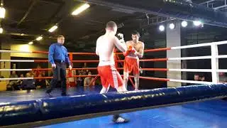 3 раунд