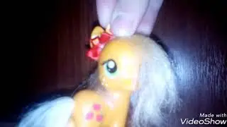 Mlp клип я знаю твой телефон