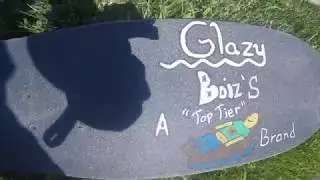 Guero - Issa GlazyBoi (r/Bankr/Accountr/Remix) *Official Music Video*