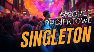 Wzorce Projektowe SINGLETON