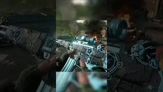 NEW Black Ops 6 Zombie Camo Look Insane