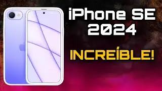 THIS IS WHAT THE iPhone SE 4 WILL BE LIKE! THE BEST CHEAP IPHONE FOR 2024?