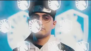 ALL TEAM INTRO - LIMA MAJOR (PLAYOFF TEAM)