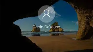 How to setup the Retail Demo Experience in Windows 10