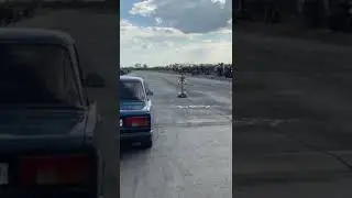 2105 vs 2107 турбо стрит Ростов