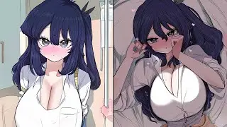 Gyaru Gives The Guy His Memory Back