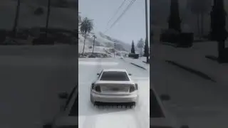 ЗИМА В 