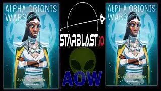 Alpha Orionis Wars 