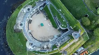 Nothe Fort - A Brief History