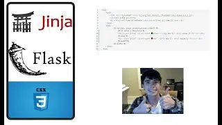 Flask Web Page Conditional Styling/Formatting using Jinja