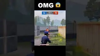 OMG 😱 #pubg #tdm #gaming #pubgfrag #nongyro #pubgmobile #tdm
