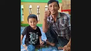 Kumpulan video short irsya ke 28