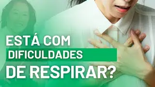 Como respirar melhor?