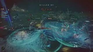 windsward attack win