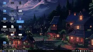 165 - TESTANDO UMA CENA LOCAL NO AMBIENTE 3D NA GODOT ENGINE 4.3 #godot #games