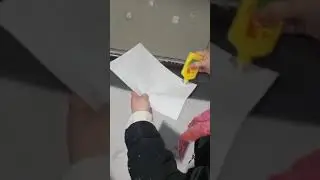 Ходим расклеиваем листовки