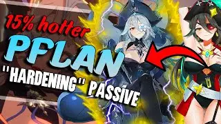 Davy Jones Flan | Epic Seven