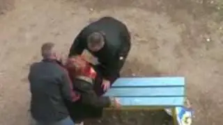 Всё будет хорошо (the whole be good)
