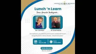 Lunch and Learn en Espanol Marzo 19 2026
