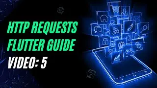 Master HTTP Requests in Flutter: Step-by-Step Guide