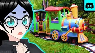 Cursed Trains from Train of Thought's Discord #55