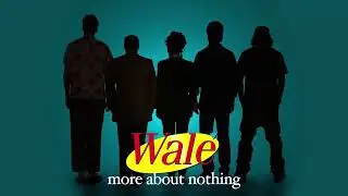 Wale - The MC (Official Visualizer)