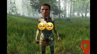 SIGMA В The Forest😮