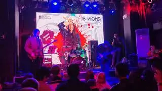 Дарья - Пионерлагерь Пыльная Радуга - Надежда