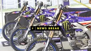 2023 RedBud Motocross | Pre-Race News Break & Interviews