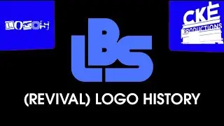 LBS (Revival) Logo History