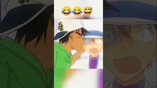 Conan look video 😂😂😅