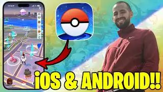 Pokemon GO Spoofing iOS & Android - UPDATED Spoofing Pokemon GO 2026 with Joystick, Teleport