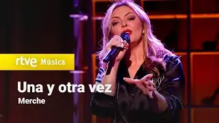 Merche - "Una y otra vez" (Punts de Vista 2023)