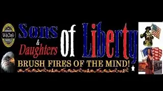 SONS AND DAUGHTERS OF LIBERTY