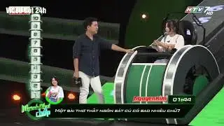 Video hot 24h| Không biết 7x8 bằng bao nhiêu, streamer Linh Ngọc Đàm bị ném đá không thương tiếc