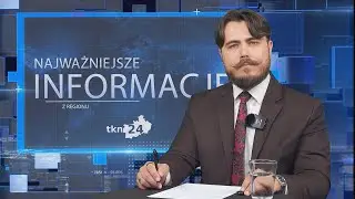 Wydanie 148. Informacje TKN24 Końskie