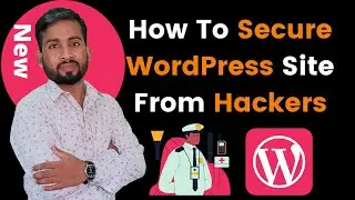 How to Secure WordPress Site From Hackers | iThemes Security WordPress 2021
