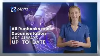 Alpha Technologies - Digitalized Documentation
