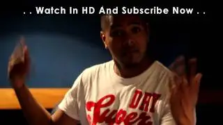 JAY DOLPH FT. GUVNA B - FAITH LOVE POWER  (STUDIO SPECIAL) [HD]