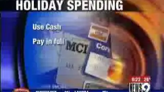 Tips For Saving Money All-Year Long