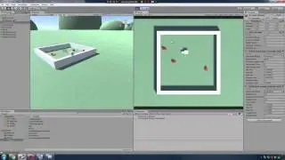 SGD 212 - Ch 01 - Pt 09 - Managing Variable Scope - Top Down Shooter