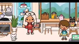 Toca Boca World 🐒