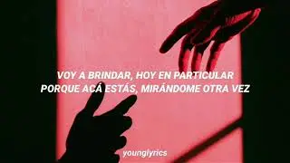 venganza - ntvg solo & outro (letra)