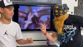 Deep Purple – это круто!!!