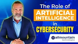 The Role of Artificial Intelligence in Cybersecurity