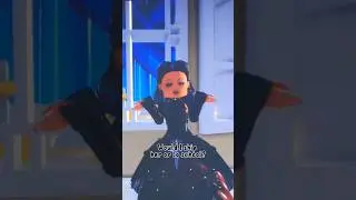#POV Cinderella's story #roblox #royalehigh
