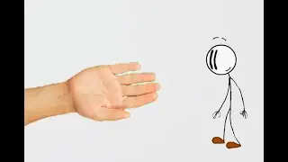 Pet  Henry the stickman (Loud)