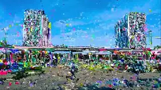Detroit Wash